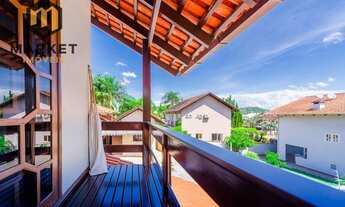 Imagem 2: Casa em condomínio fechado, 197 m² por R$ 1.600.000 - Itoupava Norte - Blumenau/SC