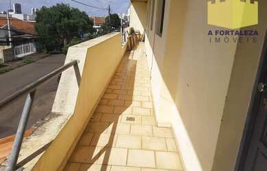 Imagem 2: Kitnet com 1 dormitório para alugar, 40 m² por R$ 650,00/mês - Jardim São Paulo - American