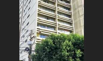 Imagem: Edifício Geneve - Amplo Apartamento - Belém