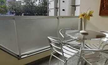 Imagem 5: Apartamento com 4 dormitórios à venda em Vitória