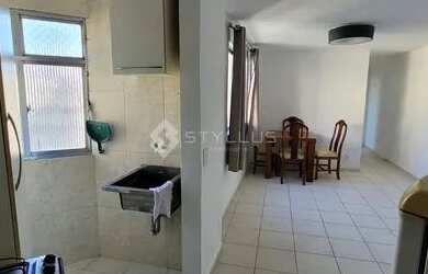 Imagem 7: Jacarepaguá Apartamento com 2 dormitórios