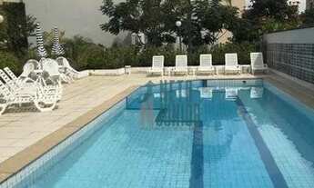 Imagem 6: Apartamento com 3 dormitórios, 110 m² - venda por R$ 1.648.000,00 ou aluguel por R$ 8.489