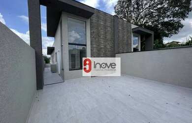 Imagem 2: Casa com 3 dormitórios à venda, 108 m² por R$ 640.000,00 - Jardim dos Pinheiros - Atibaia