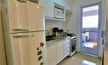 Imagem 7: Apartamento 2 quartos com suíte à venda na Barra Funda, 62 metros, 1 vaga, lazer completo