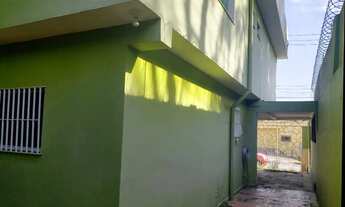 Imagem 3: Sobrado a venda no Jaguare com 3 dormitórios, 3 vagas