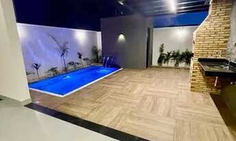 Imagem 5: Casa Terras Alphaville