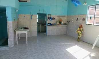 Imagem 4: Casa c/ 3 Pisos sendo 3 dormitórios c/2 suítes Troco em Apto de 02 Qts no Eliza Miranda