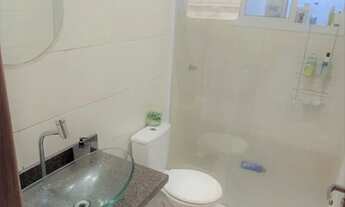 Imagem 5: Casa Térrea no Residencial Santa Paula em Jacareí-SP