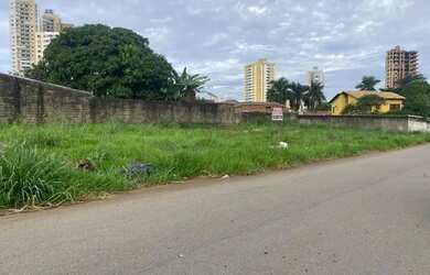Imagem: Área Parque Amazônia
