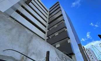 Imagem 2: Apartamento em Manaíra com varanda gourmet e 02 quartos, sendo 01 suíte