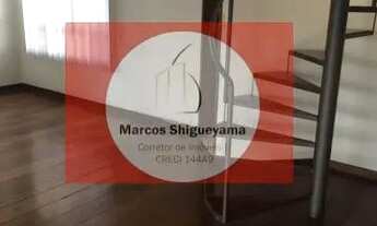 Imagem 4: Cobertura para Venda em Salvador, Barra, 3 dormitórios, 1 suíte, 2 banheiros, 3 vagas