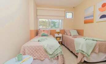 Imagem 3: Condomínio Calle Sardegna em Santa Rosa - Rua Dr. Sardinha !