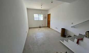 Imagem 3: Sobrado com 3 quartos à venda, 138 m² por R$ 710.000 - Solemar - Praia Grande/SP