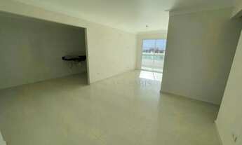 Imagem 5: Apartamento com 2 dormitórios à venda, 93 m² por R$ 780.000,00 - Caiçara - Praia Grande/SP