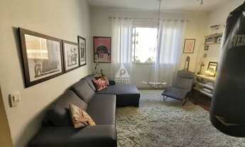 Imagem: Apartamento à venda, 2 quartos, 1 vaga