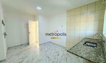 Imagem 6: Apartamento à venda, 94 m² por R$ 374.000,00 - Santa Teresinha - Santo André/SP