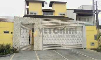 Imagem: Lindo Sobrado 3 Suítes com Piscina 400