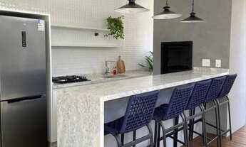 Imagem 6: 4 Suiítes 3 Vagas na quadra do mar na meia praia