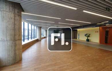 Imagem 3: Conjunto para alugar, 1602 m² por R$ 220.300,09/mês - Barra Funda - São Paulo/SP