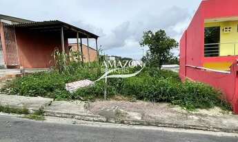 Imagem: Residencial Parque Lusitano - 305 m2 - Terreno