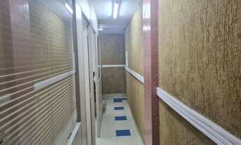 Imagem 7: Sala Comercial,Barra Funda, 45 m2, mobiliada