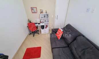 Imagem 6: Apartamento para venda tem 58 metros quadrados com 2 quartos em Tijuca - Rio de Janeiro