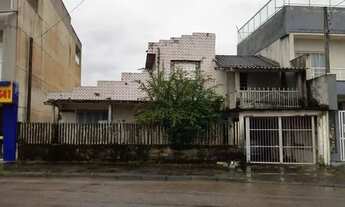 Imagem 3: RESIDÊNCIA 170M² - BREJATUBA - GUARATUBA - PR