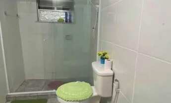 Imagem 3: Casa no Centro Casa com 2 dormitórios