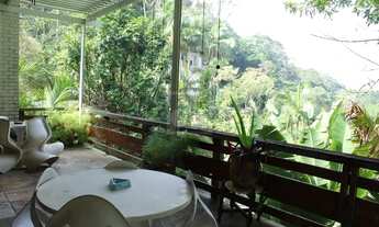 Imagem 2: São Conrado - Rua Gabriel Garcia Moreno - Localização Fantástica - Metrô - Varandão - Salõ