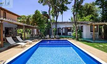 Imagem 7: CASA AROEIRA Casa com 5 dormitórios