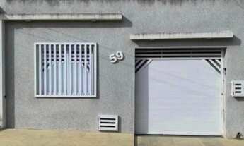 Imagem: Casa no Anjo da Guarda