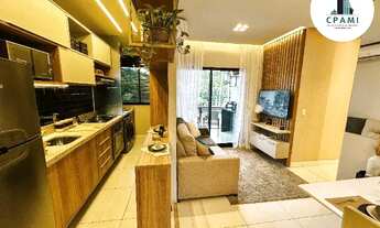 Imagem: Smart Tower Itapuranga Ponta Negra