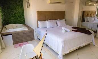 Imagem 2: Apartamento com Vista Panorâmica Beach Class 112m2 liga 9 8 7 4 8 3 1 0 8 Diego9989f