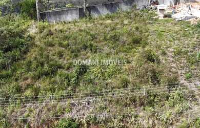 Imagem 2: Oportunidade de Terreno à Venda na Região do Alto do Capivari - Campos do Jordão/SP