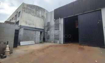 Imagem 5: BARRACÃO COMERCIAL - ZC3