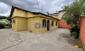 Imagem: Casa 3 quartos, Mantiqueira - Venda