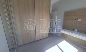 Imagem 7: Excelente imóvel para venda com 89 metros com 3 quartos e suíte e vaga reformado na Tijuca