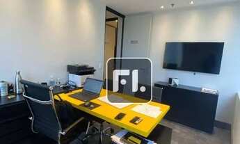 Imagem 3: Conjunto à venda, 172 m² por R$ 2.000.000,08 - Brooklin - São Paulo/SP