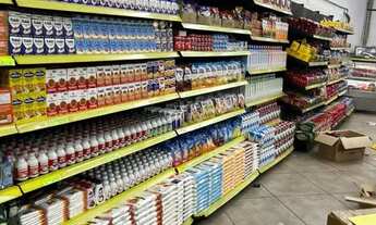 Imagem: Mercado Taboão da Serra