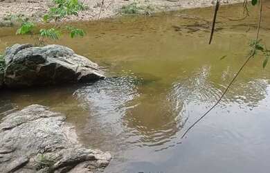 Imagem 4: 2 alqueires em faina go.( Rio do peixe