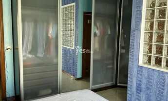 Imagem 6: Sobrado para locação com 195m² - na Vila Camilópolis 3 Suítes, Hidromassagem e Espaço Gou