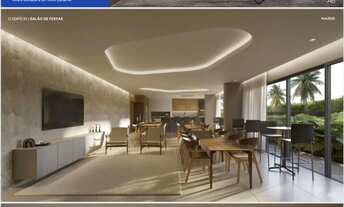 Imagem 7: Apartamento na praia de Porto Belo, com 2 Dormitórios 1 Suíte