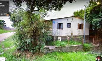 Imagem: Terreno de esquina em ponto alto