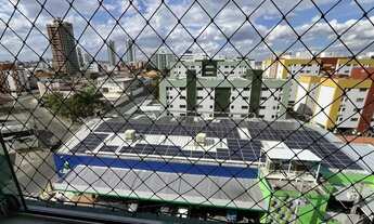 Imagem 6: LOCAÇÃO NO CATOLÉ - MOBILIADO E SEM BUROCRACIA!