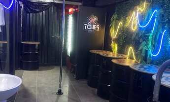 Imagem 5: Bar e Restaurante à Venda em CONTAGEM - Porteira Fechada e Funcionando Passo Ponto