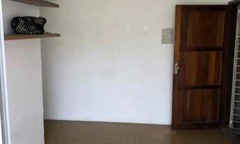 Imagem 2: Lindo apartamento 01 quarto e terraço, sala, cozinha e banheiro