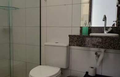 Imagem 14: Aluguel Apartamento , 2 quarto em Imbassai (Res. São Francisco - Mobiliado