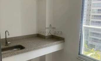 Imagem 2: Oportunidade - Apartamento - Jardim Aquarius - Ed. Gemini - 2 Dormitórios - 77m²