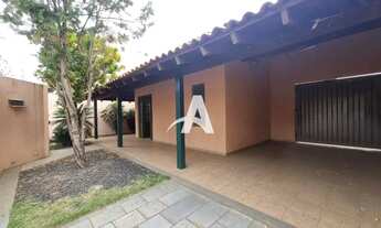 Imagem: Aluguel Casa SANTA MÔNICA