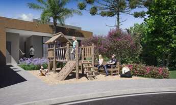 Imagem 3: Apartamento à venda com 112m² e 3 quartos no Santa Cândida Curitiba/PR